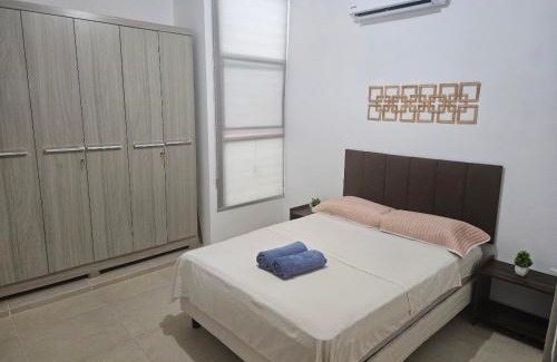 Cancun House | Dunas Doradas