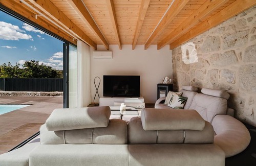 Portela House | Dunas e Abraços