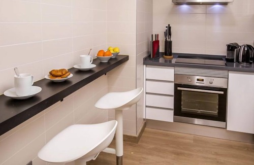 Molinell Apartment | Dunas Plus Penthouse by Interhome