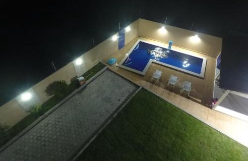 Santo Amaro do Maranhao House | Dunas Residence - Casa 06
