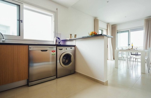 Salir do Porto Apartment | Dunas - T2 Holiday Apartment by Salir do Porto Beach By SCH
