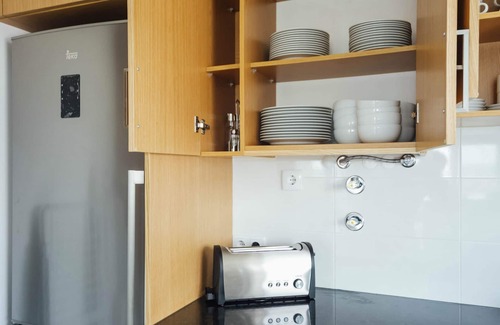 Salir do Porto Apartment | Dunas - T2 Holiday Apartment by Salir do Porto Beach By SCH