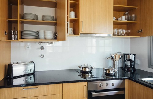 Salir do Porto Apartment | Dunas - T2 Holiday Apartment by Salir do Porto Beach By SCH