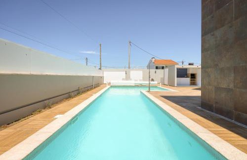 Sao Jacinto Villa | Dunas Villa