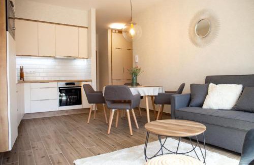 Mohacs Apartment | Dunasor Apartman