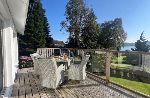 Strone House | Dunbheag Cottage
