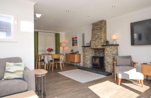 Strone House | Dunbheag Cottage