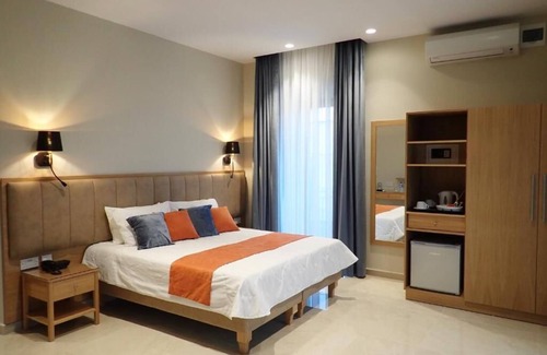 Marsaxlokk House | Duncan guest house