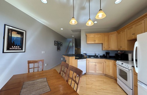 Tofte House | Duncan's Sea Smoke on Lake Superior's North Shore, Tofte, MN, NEW LISTING!