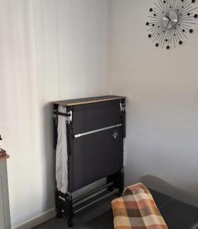 Dundee Apartment | Dundee City centre apartment - 3 bedrooms sleeps 6