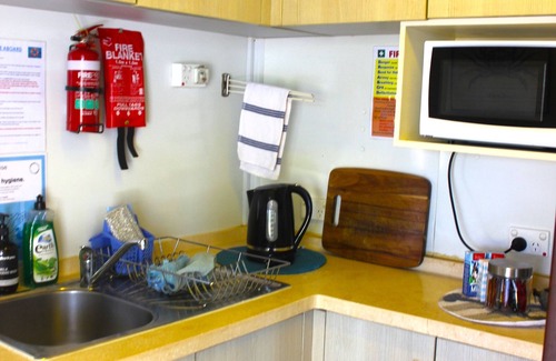 Dundee Downs House | Dundee Down's Bush Cabin Getaway … Fisherman's Hideaway!