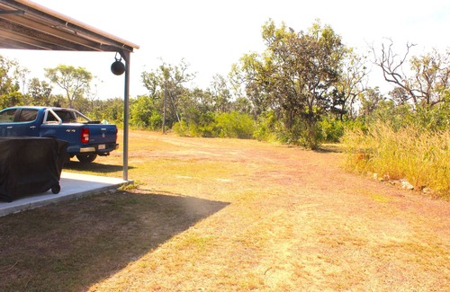 Dundee Downs House | Dundee Down's Bush Cabin Getaway … Fisherman's Hideaway!