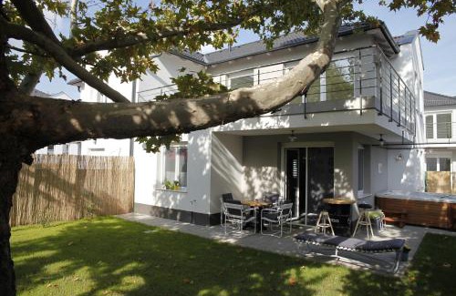 Szentendrei Apartment | Dundee's Point
