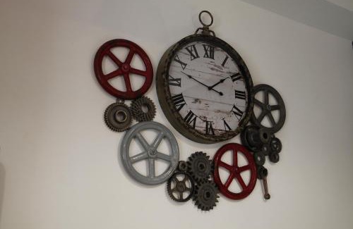 Szentendrei Apartment | Dundee's Point