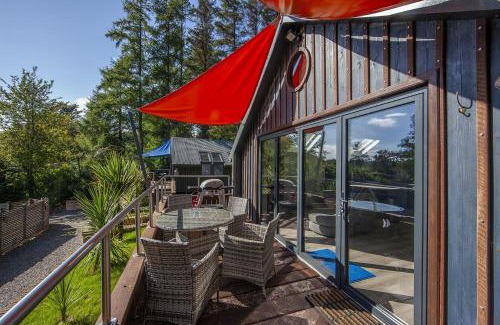 Benderloch House | Dundonald Landing Palms 1