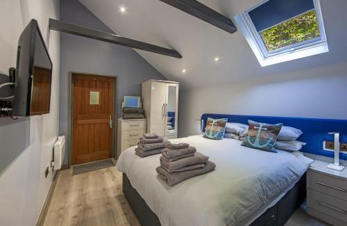 Benderloch House | Dundonald Landing Palms 1
