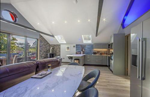 Benderloch House | Dundonald Landing Palms 1