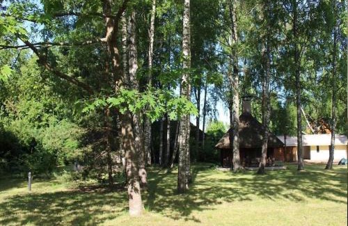 Jurmala House | Dune cottage
