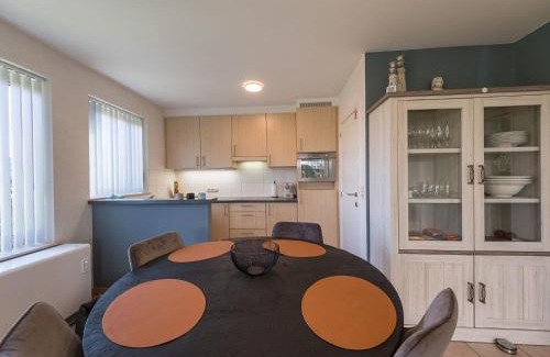 Middelkerke Apartment | Dune Garden Hideaway