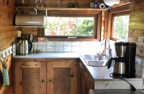 Egmond-Binnen House | Dune house directly against the dunes for 4 persons
