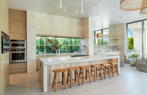 Long Bay Villa | Dune House in Long Bay by Personal Villas - A Luxurious Paradise Escape