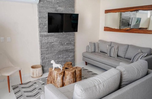 Tulum Apartment | Dune Luxury Condos - Penthouse Suite