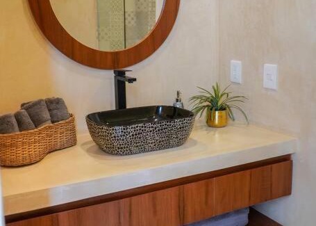 Tulum Apartment | Dune Luxury Condos - Penthouse Suite