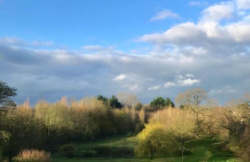 Randalstown Villa | Duneden Cottage and Grounds