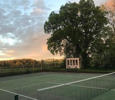 Randalstown Villa | Duneden Cottage and Grounds