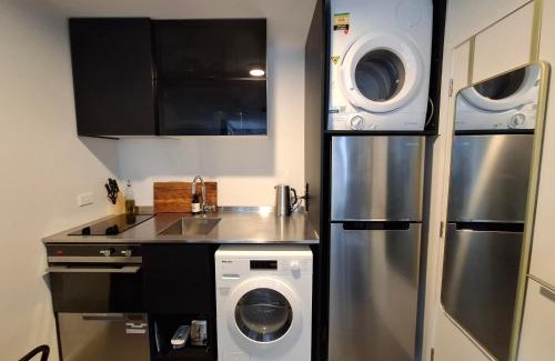 Dunedin City Centre Apartment | Dunedin Central Apartment