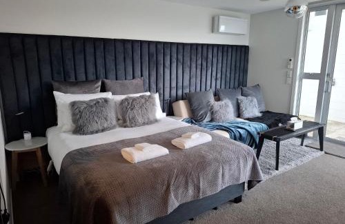 Dunedin City Centre Apartment | Dunedin Central Apartment