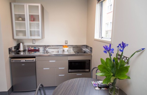 North Dunedin Hotel | Dunedin Motel and Villas