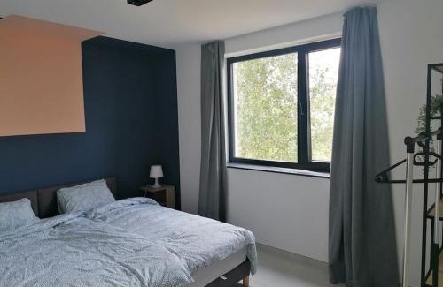 Balen House | Dunehill