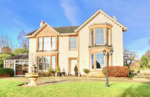 Rhu House | Duneira