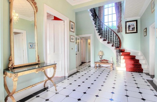Rhu House | Duneira