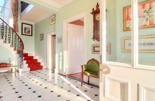 Rhu House | Duneira