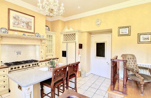 Rhu House | Duneira
