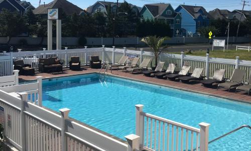 Point Pleasant Beach Hotel | Dunes by the Ocean