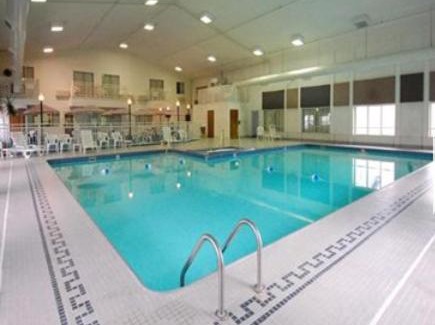 Hart Hotel | Dunes Express Inn and Suites