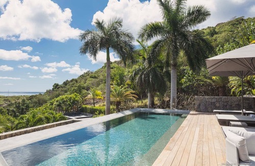 Anse du Gouverneur Villa | Dunes in Salines by Personal Villas - Perfect Luxurious Getaway