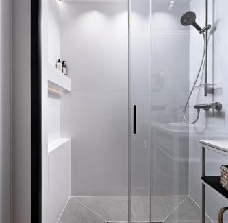 Trzebiatow Apartment | DUNESHELLTER ROGOWO