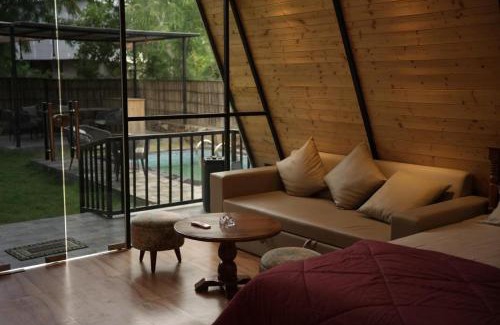 Ani House | Dunewood Resorts