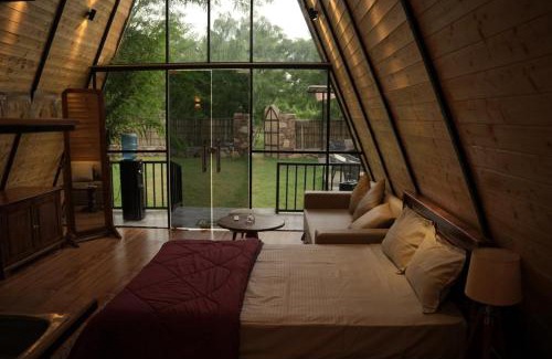 Ani House | Dunewood Resorts