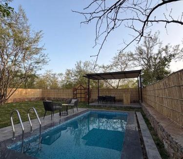 Ani House | Dunewood Resorts