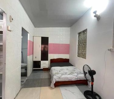Bac Tu Liem Apartment | Dung Home