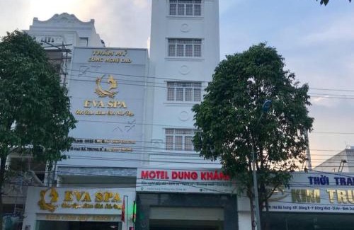 Di An Hotel | Dung Khanh Motel