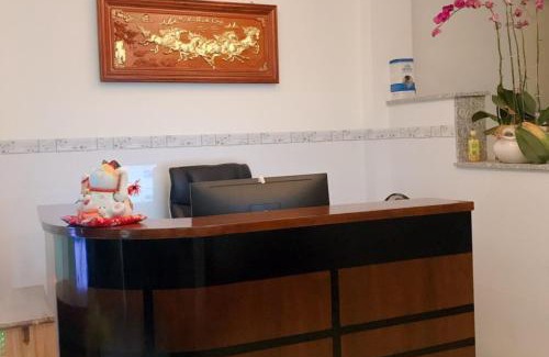 Di An Hotel | Dung Khanh Motel