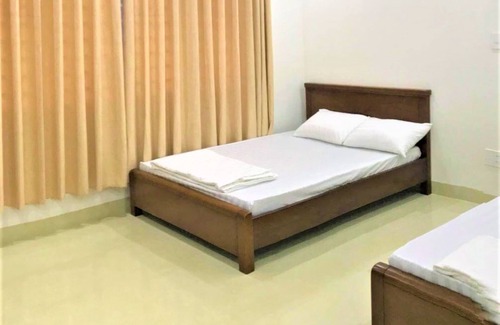 Little Japan Hotel | Dung Khanh Motel