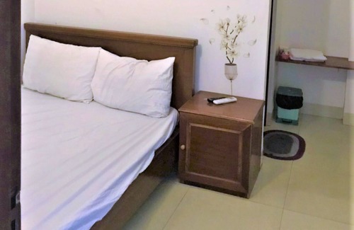 Little Japan Hotel | Dung Khanh Motel