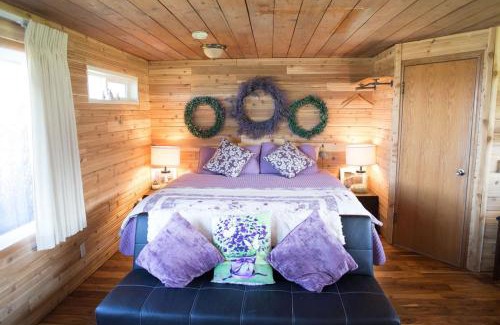Sequim Hotel | Dungeness Bay Cottages
